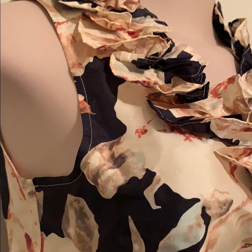 Blouse 💋J Crew - Picture 5 of 8